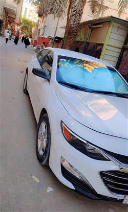 شێڤرۆلێت مالیبۆ